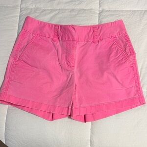 Pink vineyard vines Women's Shorts